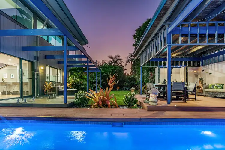 Third view of Homely house listing, 3 Sapphire Court, Lennox Head NSW 2478
