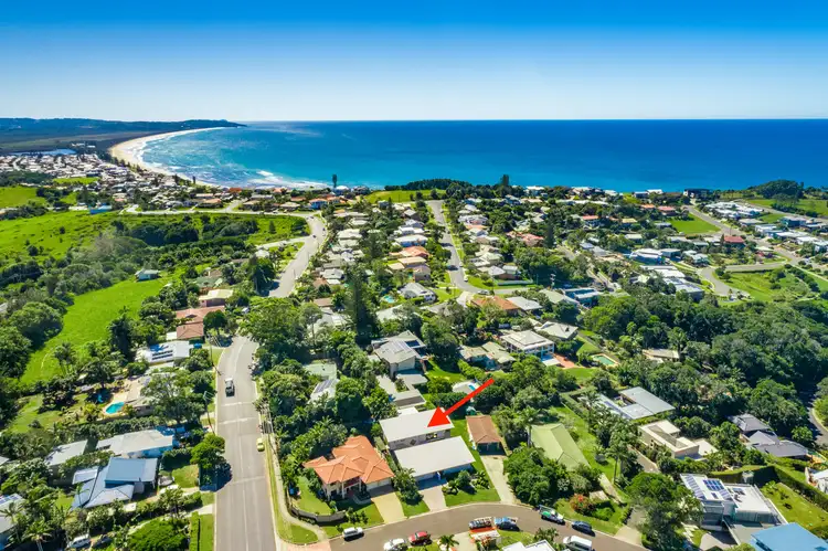 Fourth view of Homely house listing, 3 Sapphire Court, Lennox Head NSW 2478