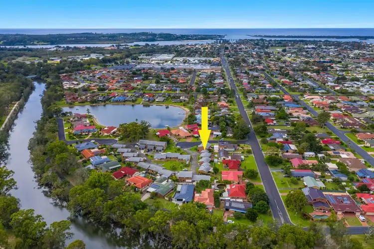 16/4 Christine Place, Ballina NSW 2478