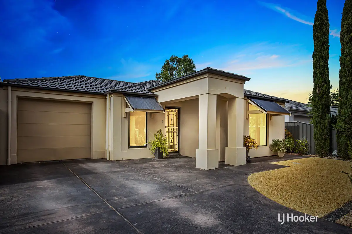 Main view of Homely house listing, 482 Andrews Road, Andrews Farm SA 5114