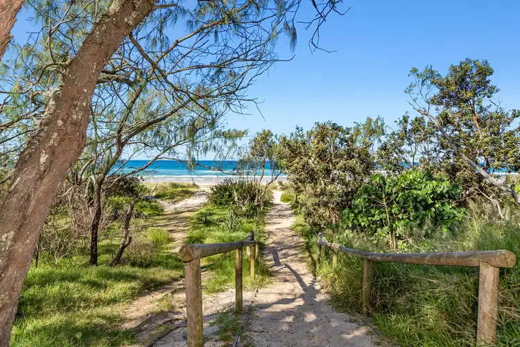 Fourth view of Homely land listing, 2-6 Tweed Coast Road, Cabarita Beach NSW 2488