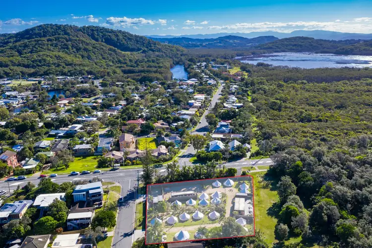 Fifth view of Homely land listing, 2-6 Tweed Coast Road, Cabarita Beach NSW 2488