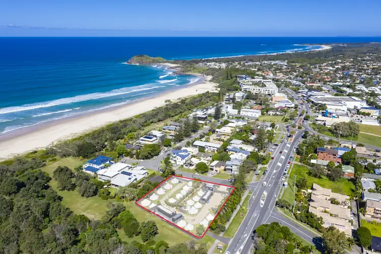 Sixth view of Homely land listing, 2-6 Tweed Coast Road, Cabarita Beach NSW 2488