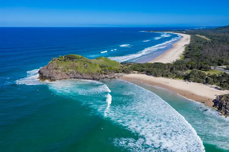 Seventh view of Homely land listing, 2-6 Tweed Coast Road, Cabarita Beach NSW 2488