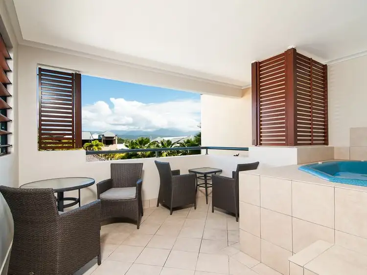 Second view of Homely unit listing, 2301 Mantra Heritage/21 Macrossan Street, Port Douglas QLD 4877