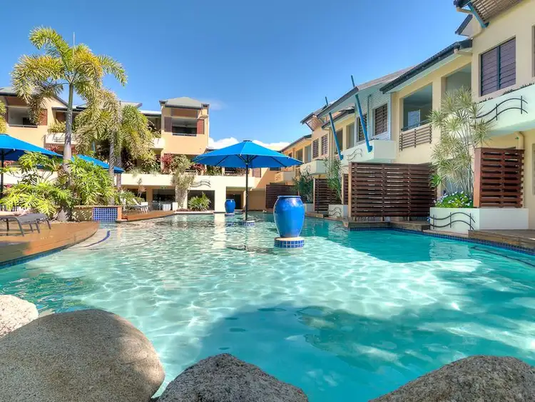 Third view of Homely unit listing, 2301 Mantra Heritage/21 Macrossan Street, Port Douglas QLD 4877