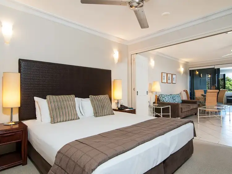 Fourth view of Homely unit listing, 2301 Mantra Heritage/21 Macrossan Street, Port Douglas QLD 4877