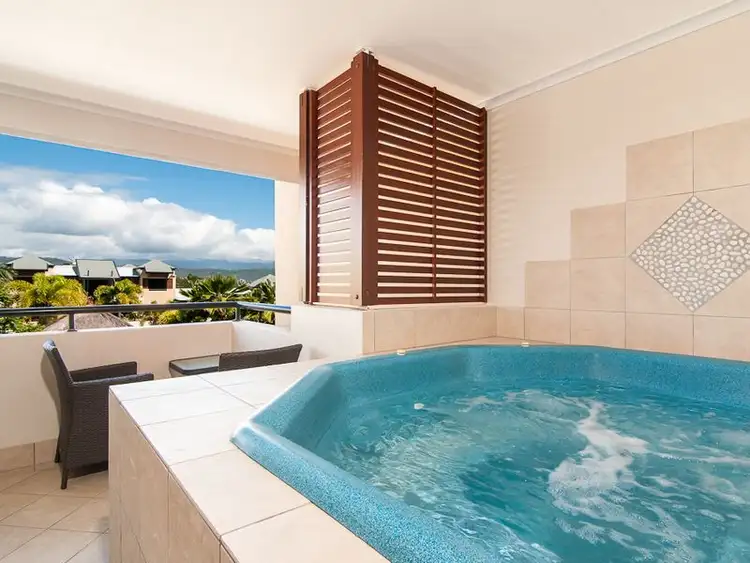 Fifth view of Homely unit listing, 2301 Mantra Heritage/21 Macrossan Street, Port Douglas QLD 4877