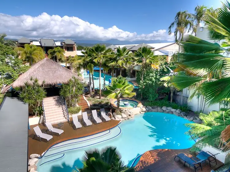 Sixth view of Homely unit listing, 2301 Mantra Heritage/21 Macrossan Street, Port Douglas QLD 4877