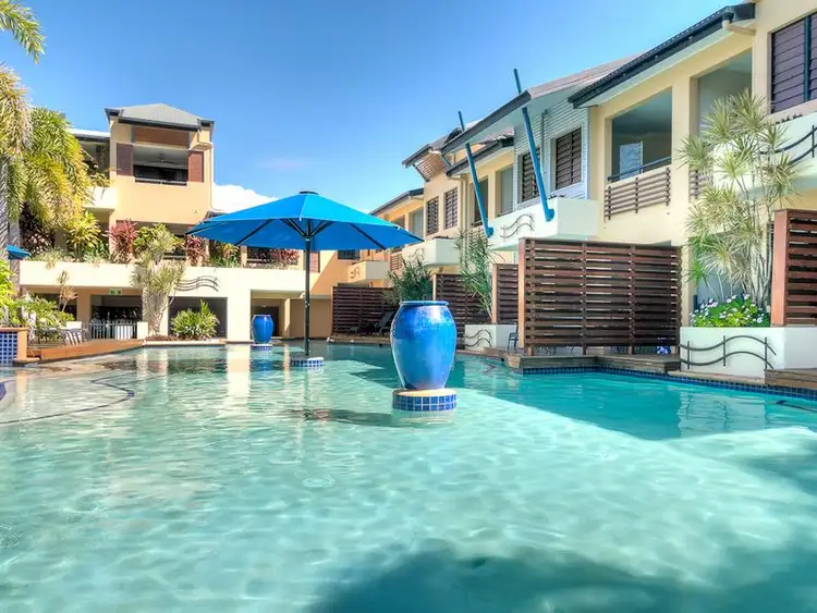 Seventh view of Homely unit listing, 2301 Mantra Heritage/21 Macrossan Street, Port Douglas QLD 4877