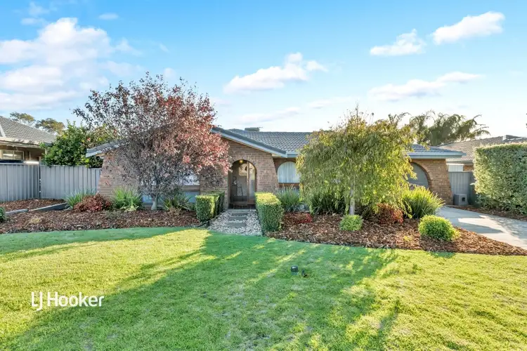Second view of Homely house listing, 14 Keeble Street, St Agnes SA 5097