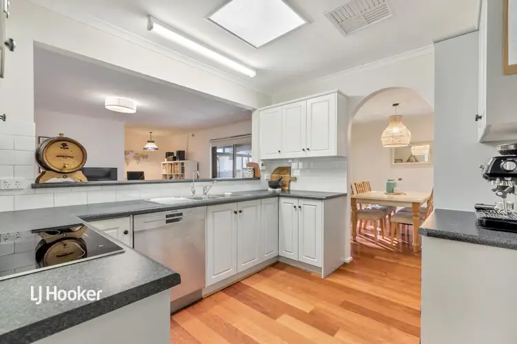 Third view of Homely house listing, 14 Keeble Street, St Agnes SA 5097