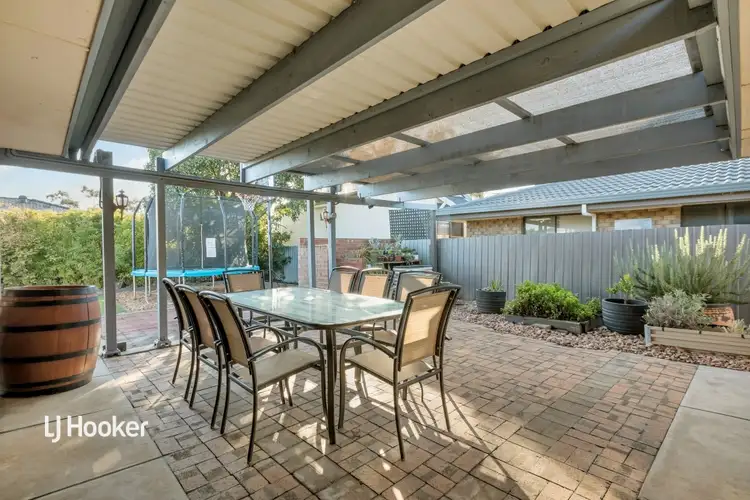 Fourth view of Homely house listing, 14 Keeble Street, St Agnes SA 5097