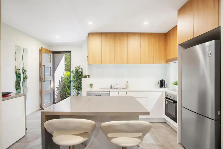 Fourth view of Homely house listing, 26 York Street, Robina QLD 4226