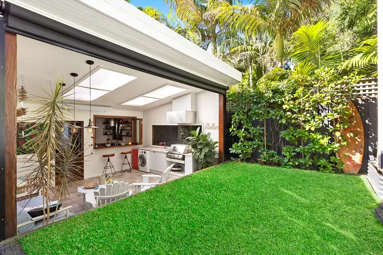 45 Griffiths Street, Fairlight NSW 2094