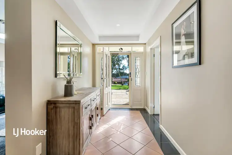 Third view of Homely house listing, 19 Beaufort Avenue, Golden Grove SA 5125