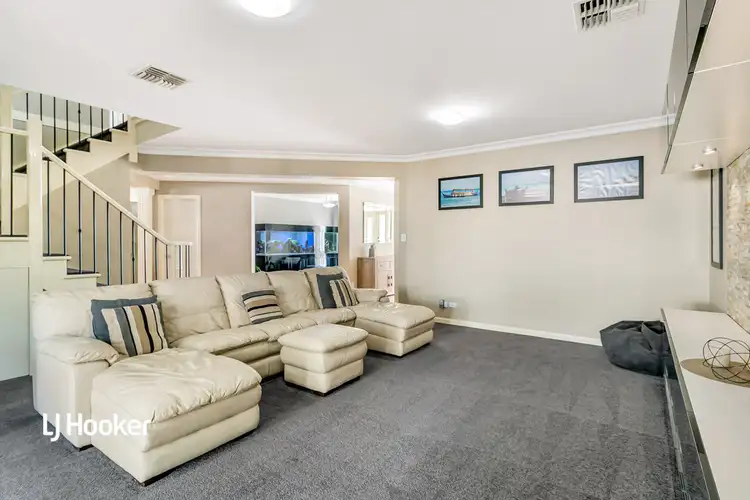 Fourth view of Homely house listing, 19 Beaufort Avenue, Golden Grove SA 5125