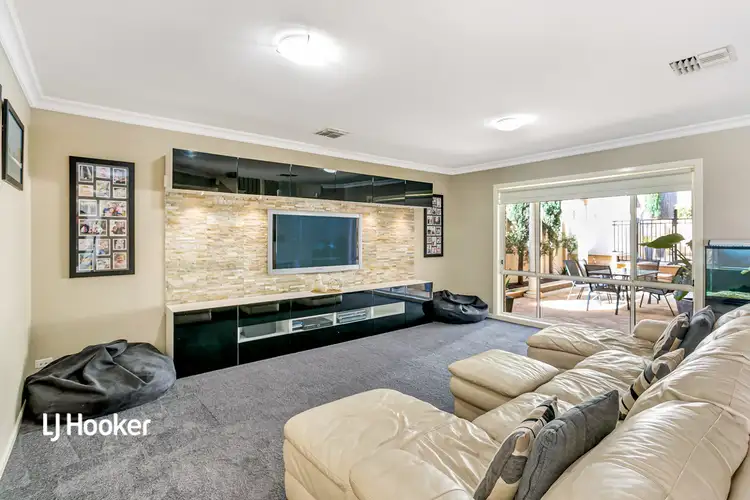 Fifth view of Homely house listing, 19 Beaufort Avenue, Golden Grove SA 5125