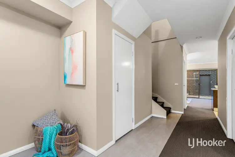 Third view of Homely house listing, 22A Redding Rise, Epping VIC 3076