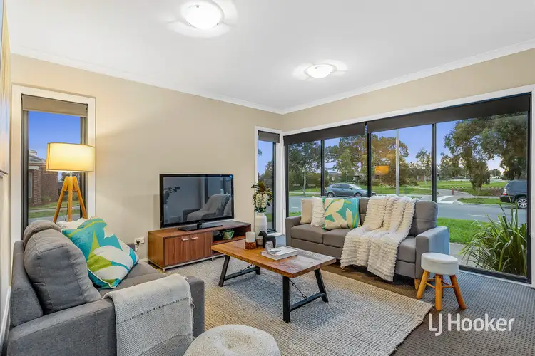 Fourth view of Homely house listing, 22A Redding Rise, Epping VIC 3076