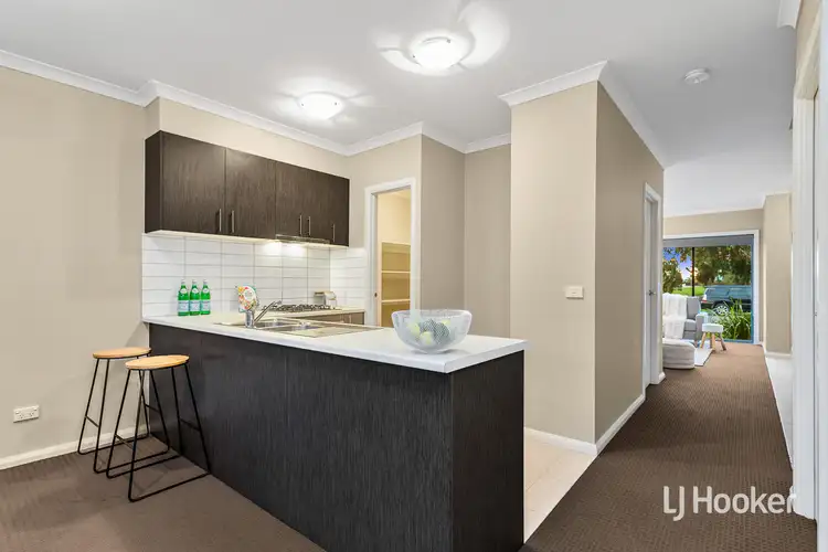 Fifth view of Homely house listing, 22A Redding Rise, Epping VIC 3076