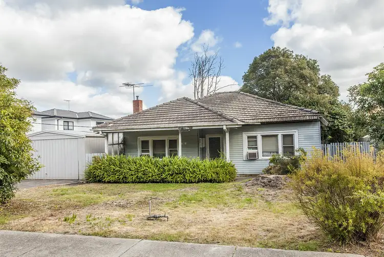 Second view of Homely house listing, 101 Mt Dandenong Road, Ringwood East VIC 3135