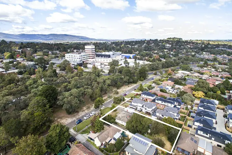 Fourth view of Homely house listing, 101 Mt Dandenong Road, Ringwood East VIC 3135
