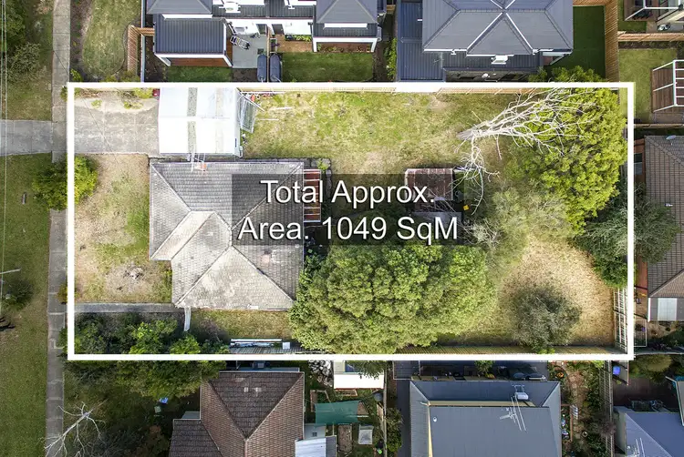 Fifth view of Homely house listing, 101 Mt Dandenong Road, Ringwood East VIC 3135