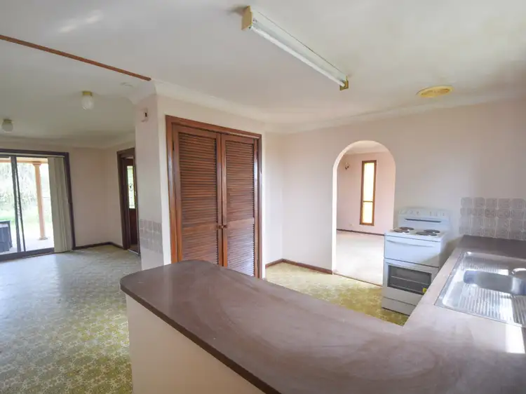 Fifth view of Homely house listing, 80 Briggs Street, Young NSW 2594