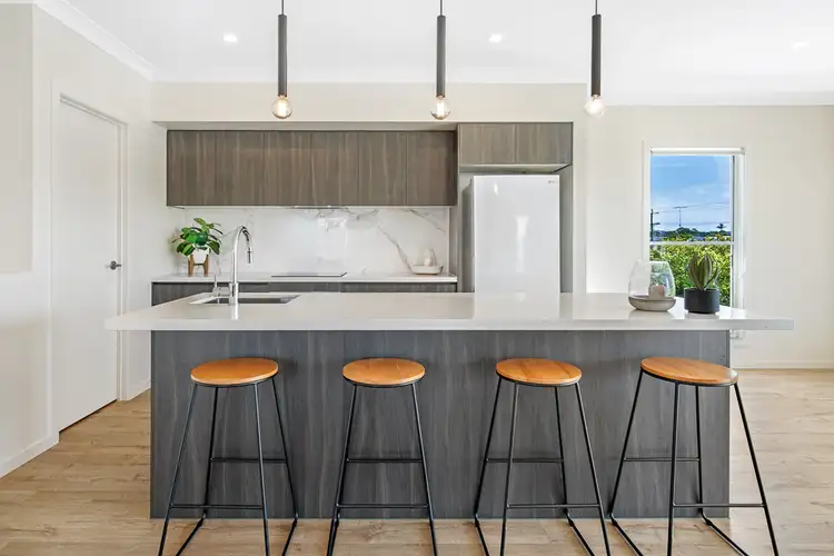 Third view of Homely semi-detached listing, 1/34 Palm Beach Avenue, Palm Beach QLD 4221
