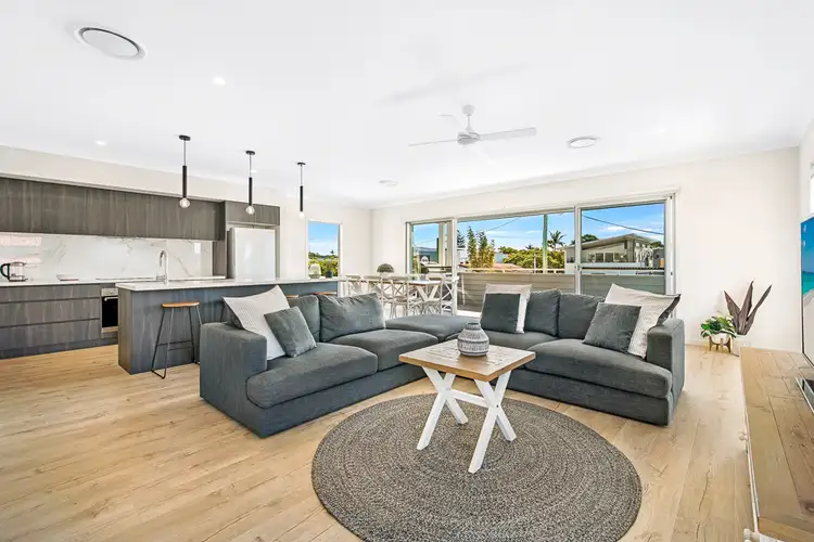 Fourth view of Homely semi-detached listing, 1/34 Palm Beach Avenue, Palm Beach QLD 4221