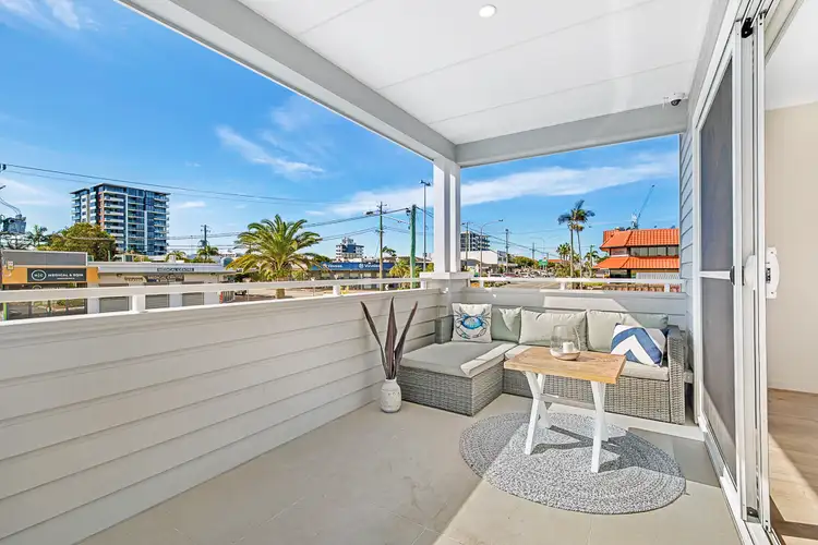 Fifth view of Homely semi-detached listing, 1/34 Palm Beach Avenue, Palm Beach QLD 4221