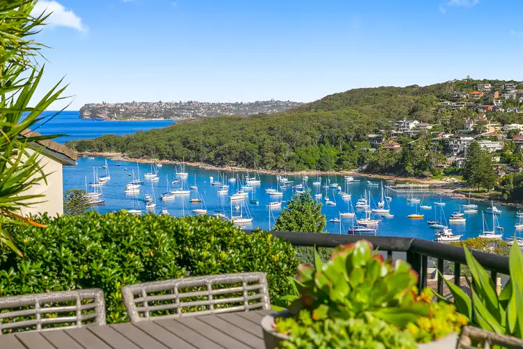 2/73 Fairlight Street, Fairlight NSW 2094