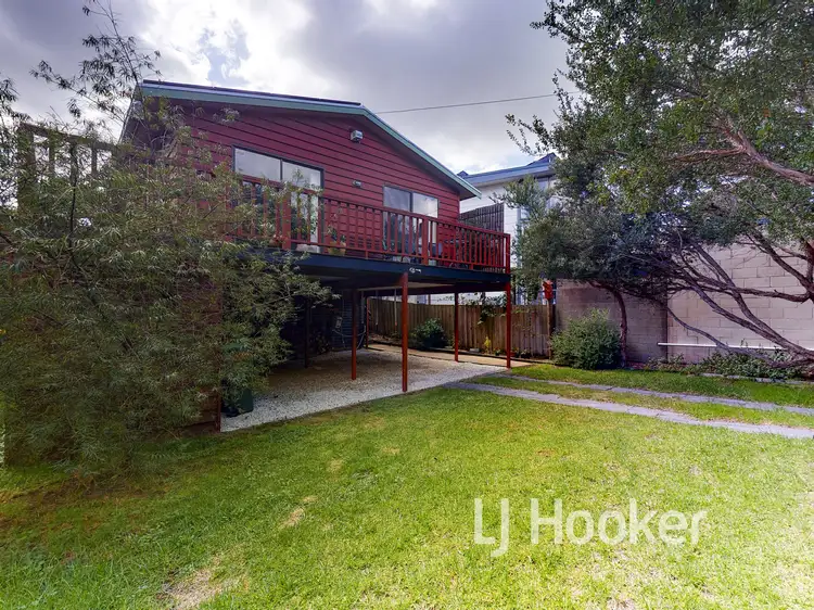 Main view of Homely house listing, 168 Surf Parade, Inverloch VIC 3996