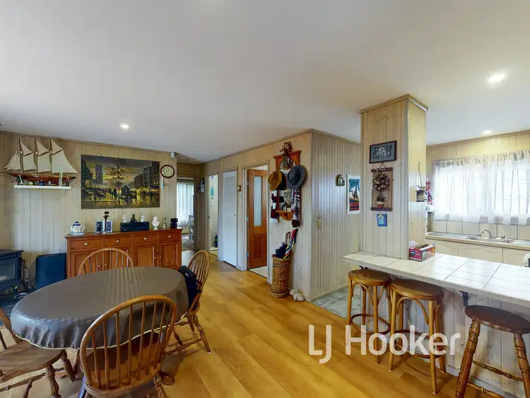 Second view of Homely house listing, 168 Surf Parade, Inverloch VIC 3996