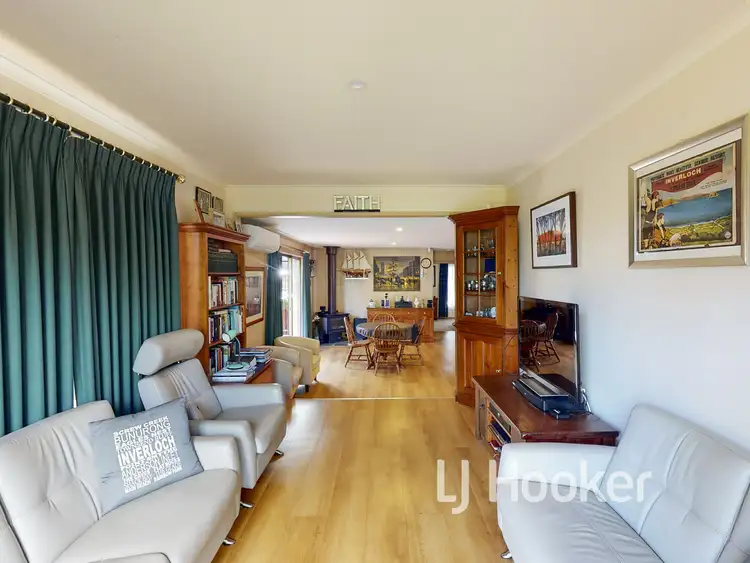 Third view of Homely house listing, 168 Surf Parade, Inverloch VIC 3996