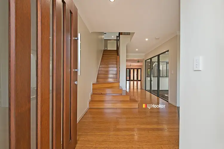 Second view of Homely house listing, 11 Stodart Terrace, Mango Hill QLD 4509