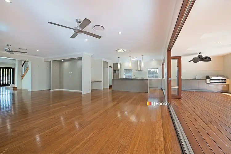 Fifth view of Homely house listing, 11 Stodart Terrace, Mango Hill QLD 4509