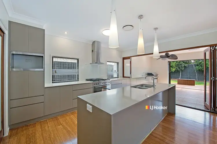 Sixth view of Homely house listing, 11 Stodart Terrace, Mango Hill QLD 4509