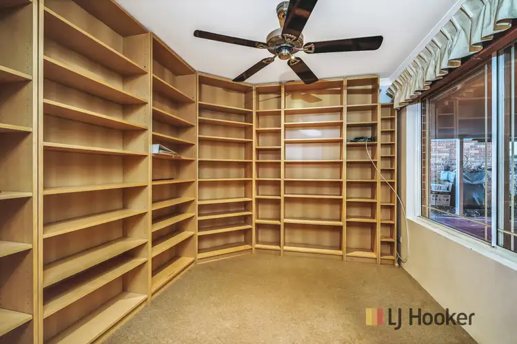 Third view of Homely house listing, 3 Halpin Circle, Ellenbrook WA 6069