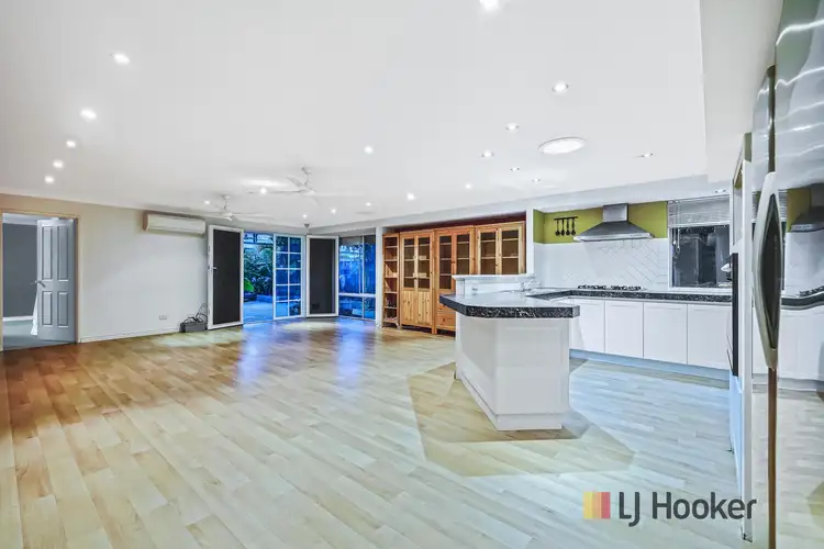 Fourth view of Homely house listing, 3 Halpin Circle, Ellenbrook WA 6069