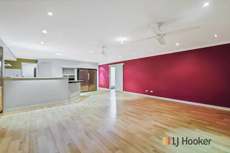 Fifth view of Homely house listing, 3 Halpin Circle, Ellenbrook WA 6069