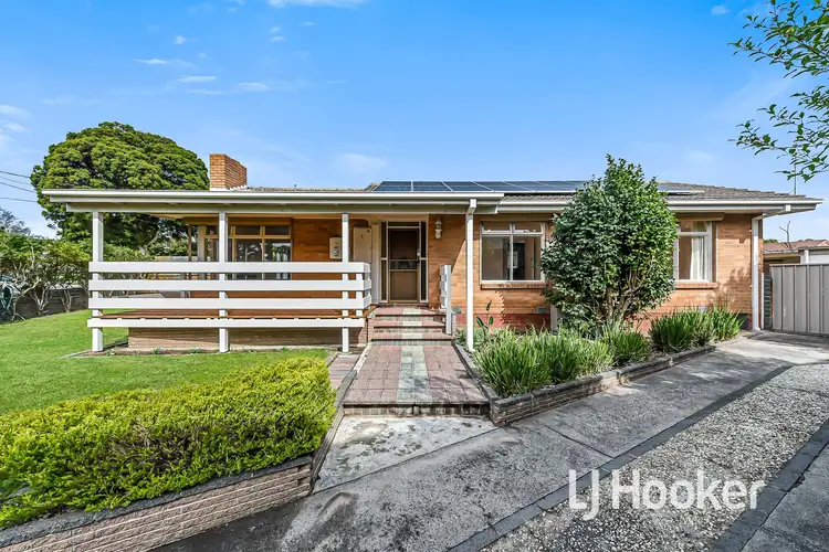 1 View Street, Hampton Park VIC 3976