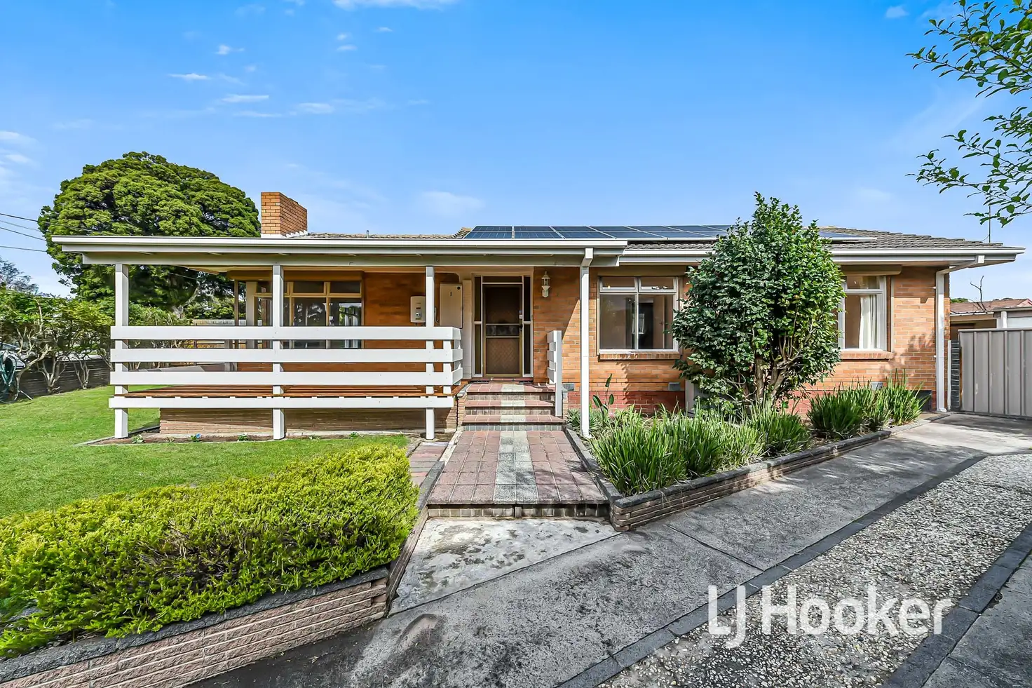 Main view of Homely house listing, 1 View Street, Hampton Park VIC 3976
