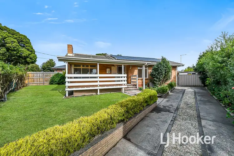 Second view of Homely house listing, 1 View Street, Hampton Park VIC 3976