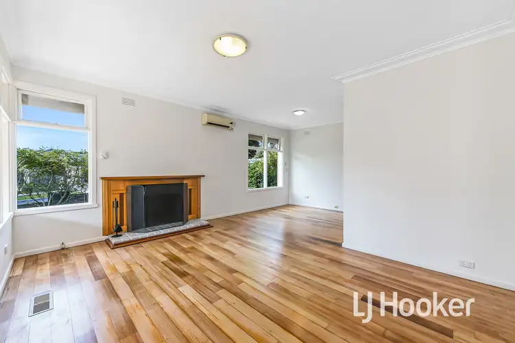 Third view of Homely house listing, 1 View Street, Hampton Park VIC 3976