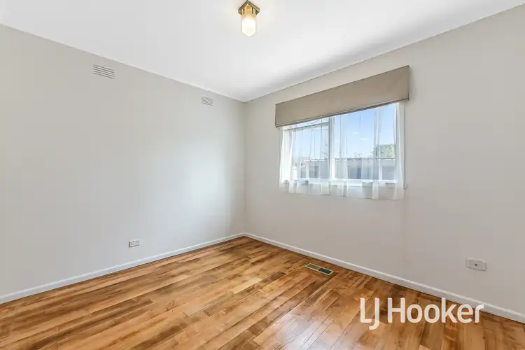 Sixth view of Homely house listing, 1 View Street, Hampton Park VIC 3976