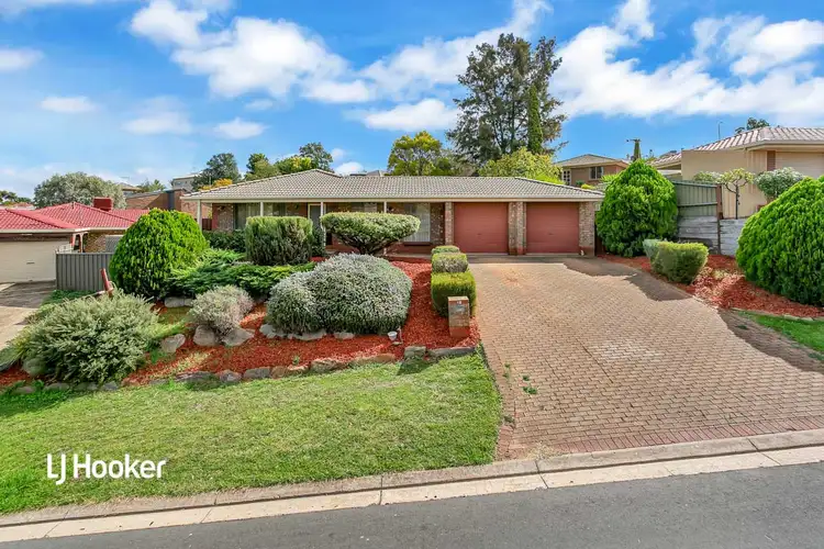 Main view of Homely house listing, 20 Lundie Crescent, Gawler East SA 5118