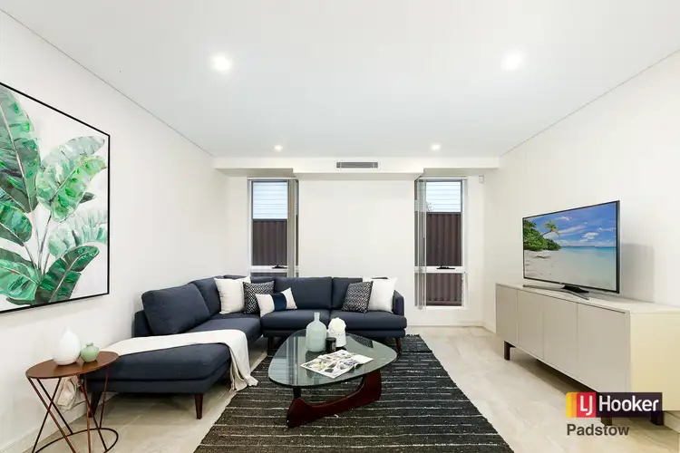 Second view of Homely house listing, 95A Centaur Street, Revesby NSW 2212