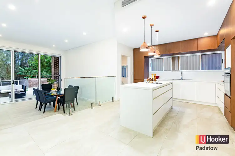 Third view of Homely house listing, 95A Centaur Street, Revesby NSW 2212